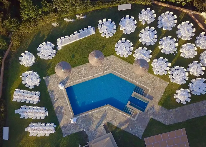 Villa Artemis