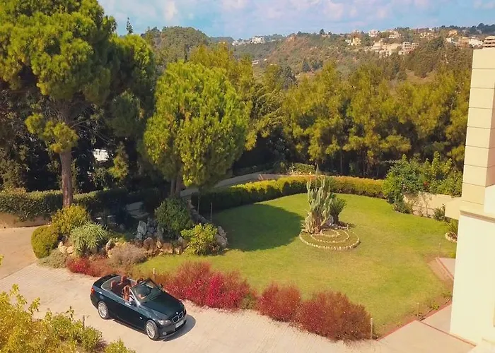 Villa Artemis