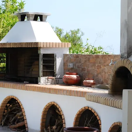 Artemis Villa Koskinou (Rhodes)