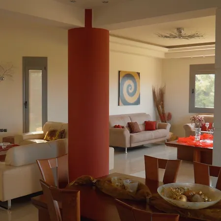 Villa Artemis Koskinou (Rhodes)