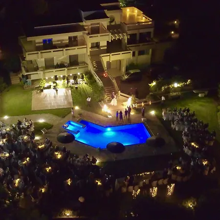 Artemis Villa Koskinou (Rhodes)