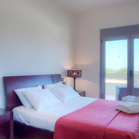 Villa Artemis Koskinou (Rhodes)