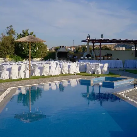 Artemis Koskinou (Rhodes)