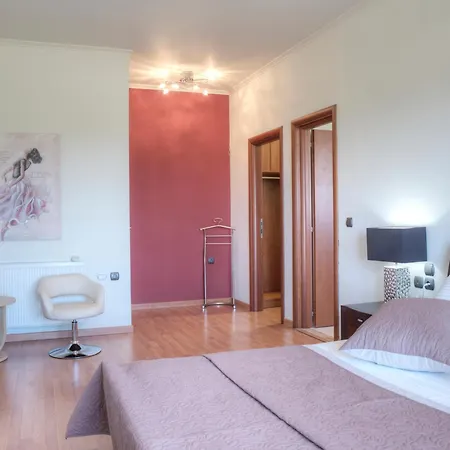 Artemis Villa Koskinou (Rhodes)