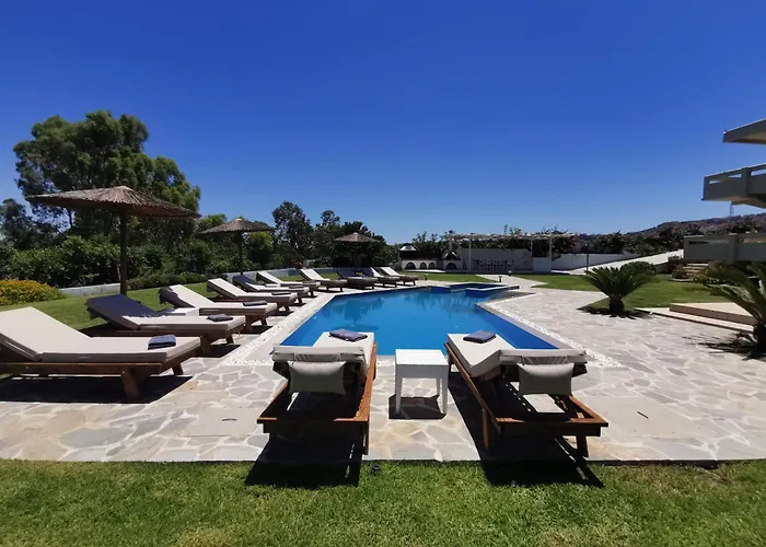 Villa Artemis