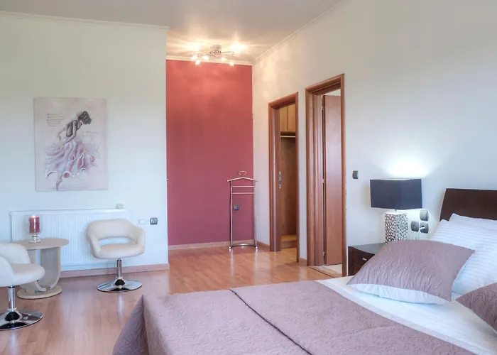 Artemis Villa *