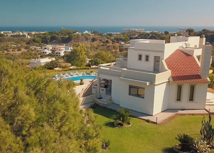 Villa Artemis *