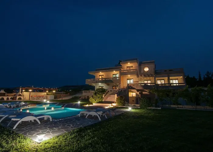 Artemis Koskinou (Rhodes)