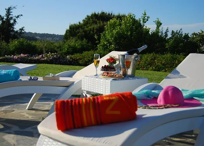 Artemis Villa *