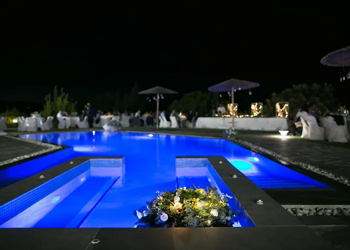 Villa Artemis