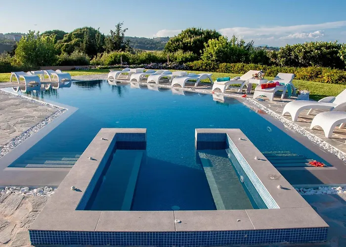 Villa Artemis *