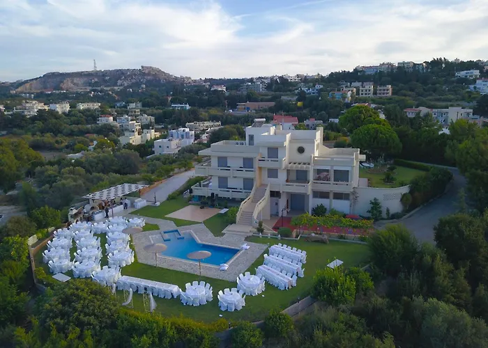 Villa Artemis