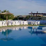 Artemis Villa *
