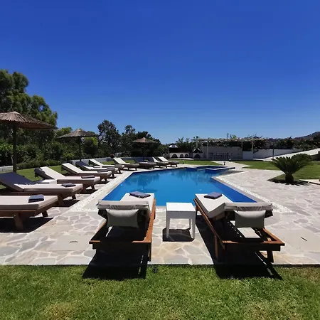 Villa Artemis