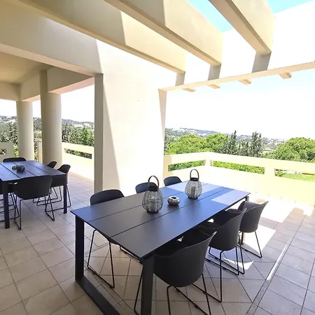 Artemis Villa *