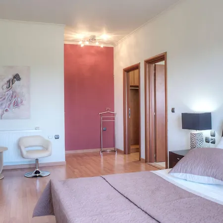Artemis Villa *
