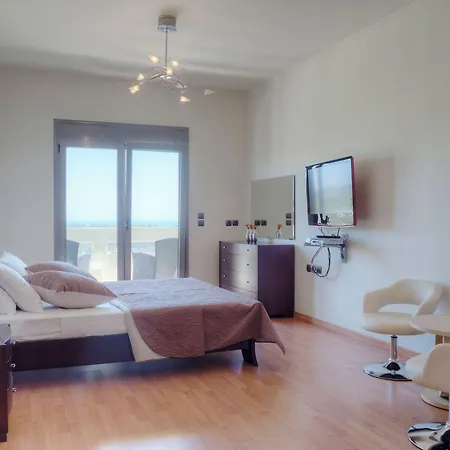 Artemis Villa Koskinou (Rhodes)