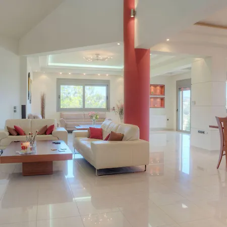 Artemis Villa Koskinou (Rhodes)