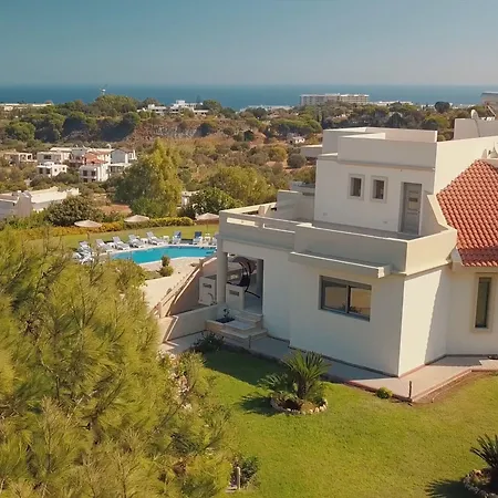 Villa Artemis *