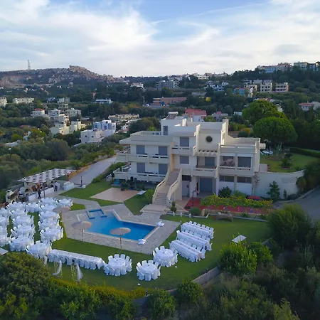 Artemis فيلة Koskinou (Rhodes)