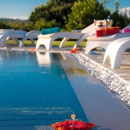 Villa Artemis Koskinou (Rhodes)