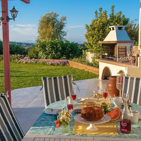 Villa Artemis