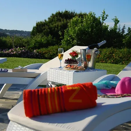 Artemis Villa *