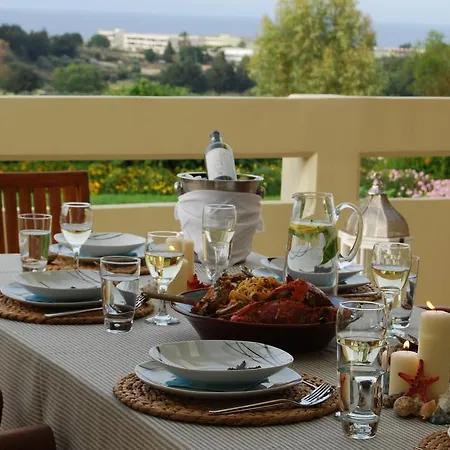 Villa Artemis