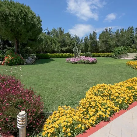 Artemis Villa Koskinou (Rhodes)