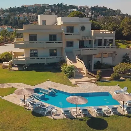 Artemis Villa *