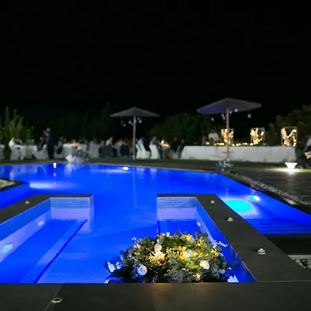 Villa Artemis