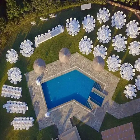 Artemis Villa *