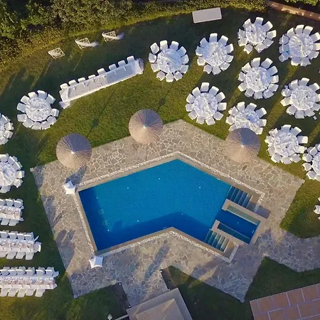Artemis Villa