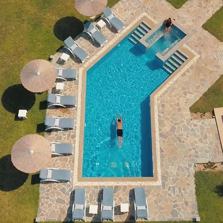 Artemis Villa