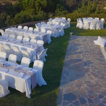 Villa Artemis