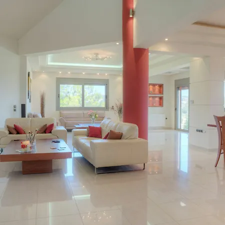 Villa Artemis Koskinou (Rhodes)