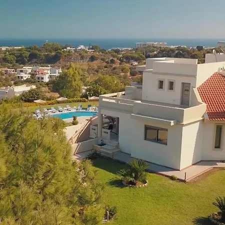 Artemis Villa *