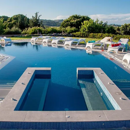 Villa Artemis *