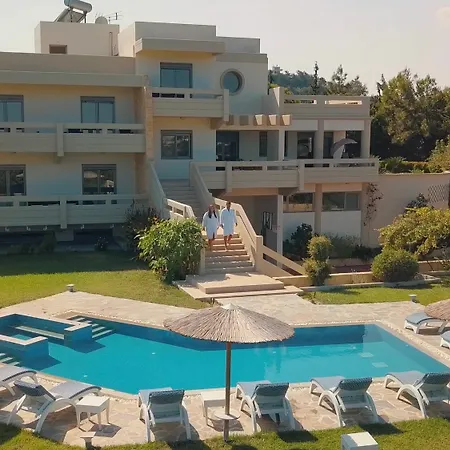 Artemis Villa