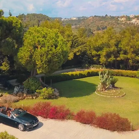 Artemis Villa Koskinou (Rhodes)
