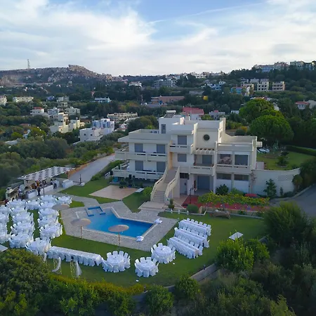 Villa Artemis