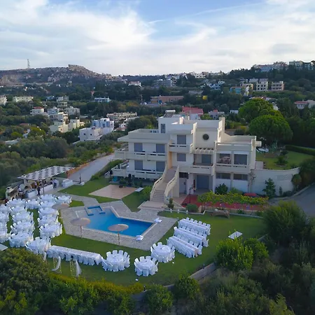 Villa Artemis