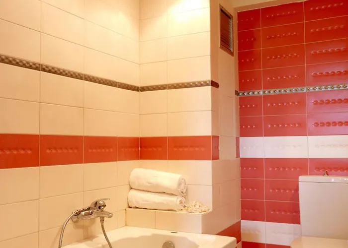 Artemis Villa Koskinou (Rhodes)