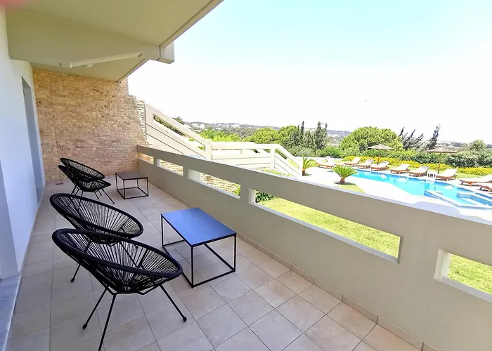 Artemis * Koskinou (Rhodes)