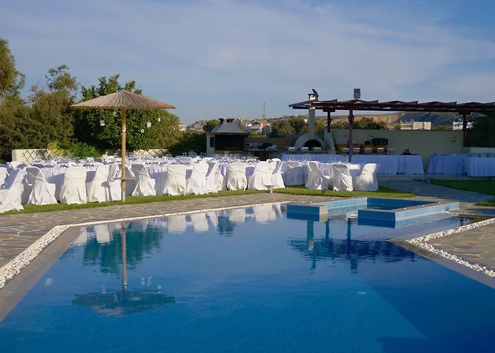 Artemis Villa *