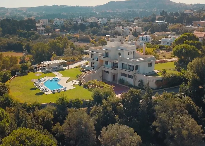 Artemis * Koskinou (Rhodes)