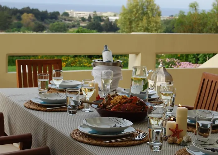 Villa Artemis