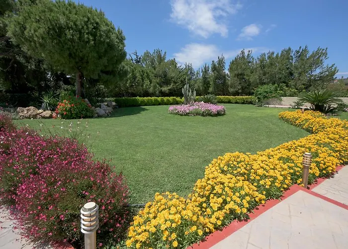 Artemis Villa Koskinou (Rhodes)