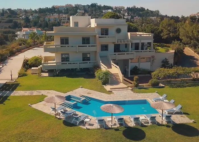 Artemis Villa *