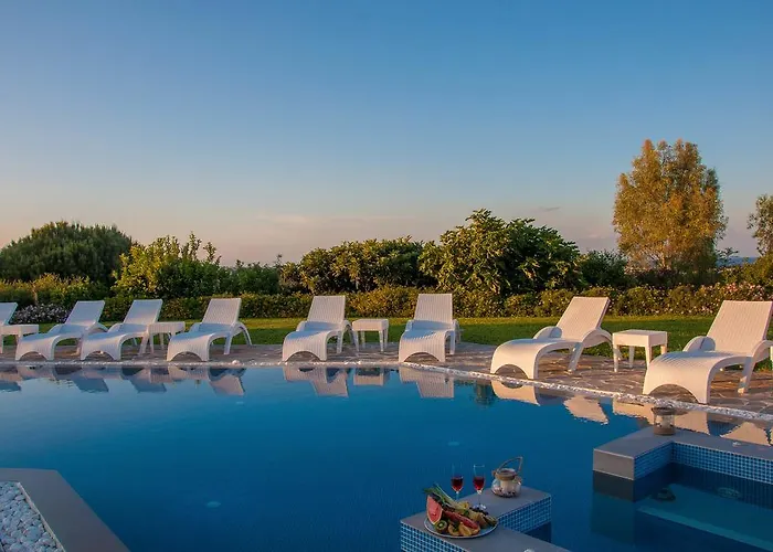 Artemis Villa
